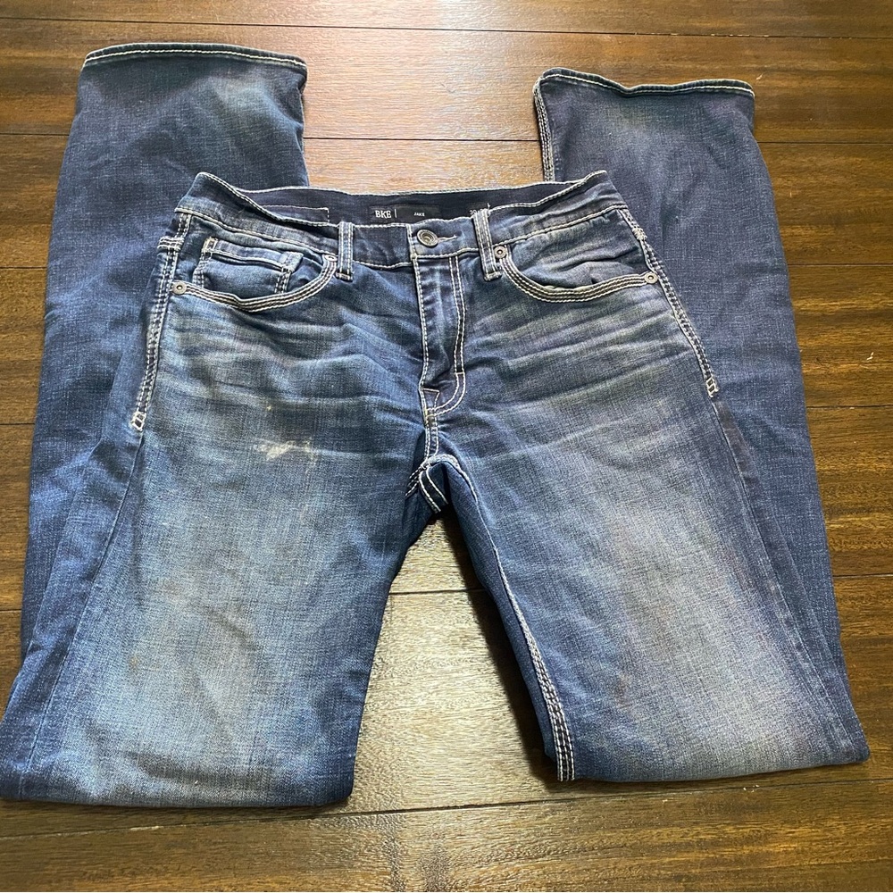 BKE Jake Jeans